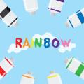 Rainbow Box Art