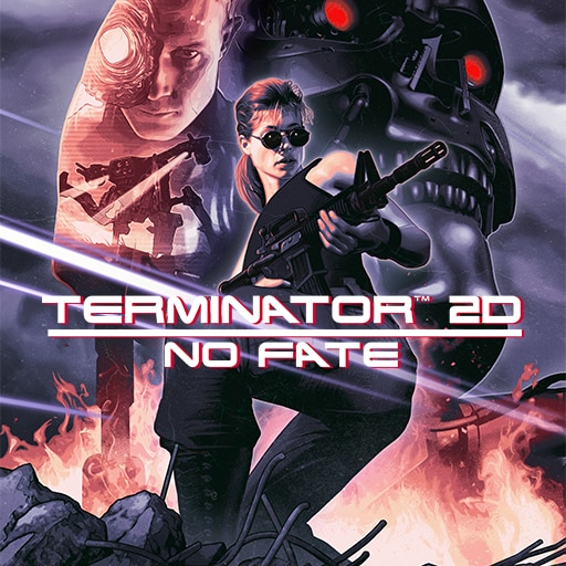 Box Art