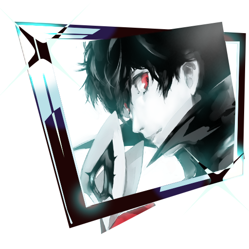 The Phenomenal Phantom Thief