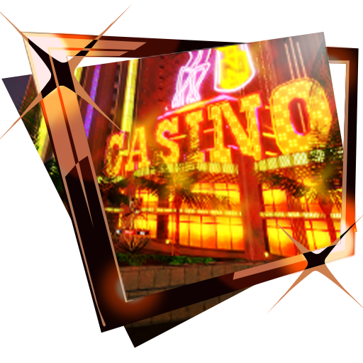 Casino of Jealousy: Bankrupted