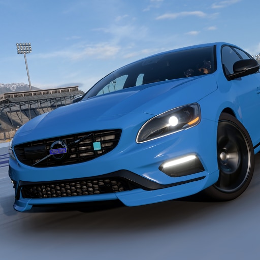 Forza Horizon 5