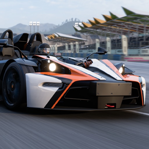 Forza Horizon 5