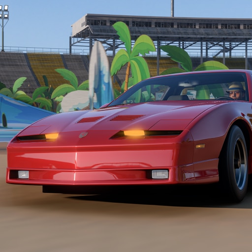 Forza Horizon 5