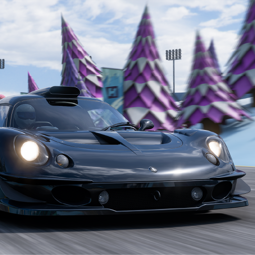 Forza Horizon 5