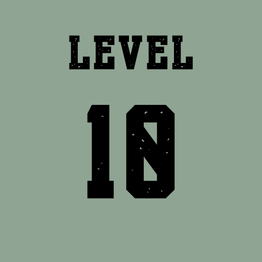 Level 10