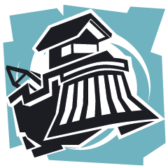 DREDGE Box Art