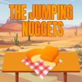 The Jumping Nuggets Box Art