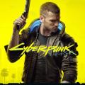 Cyberpunk 2077 Box Art