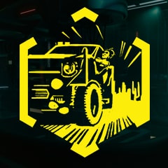 Life of the Road Box Art