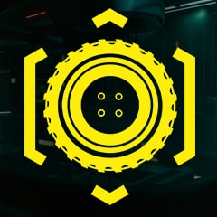 The Wheel of Fortune Trophy