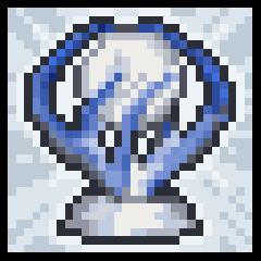 Completionist!