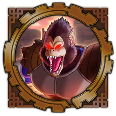 The Saiyan Legend Reborn! 