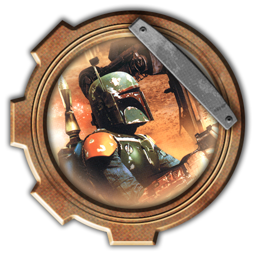 Star Wars: Demolition