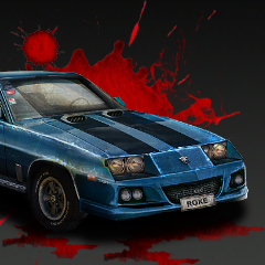 Zombie Driver: Immortal Edition