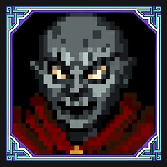 Gauntlet