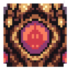 Demon's Tier+