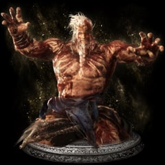 Elden Ring Box Art