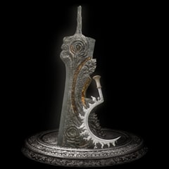 Elden Ring Box Art