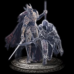 Elden Ring Box Art