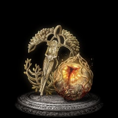 Elden Ring Box Art