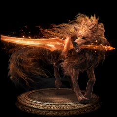 Elden Ring Box Art