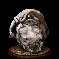 Elden Ring Box Art