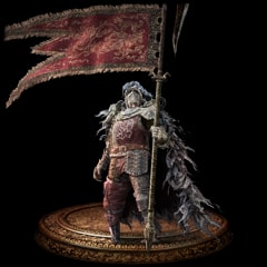 Elden Ring Box Art