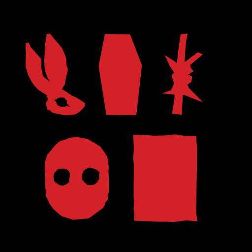 Reanimal Box Art