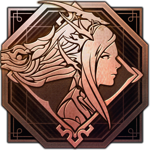 Final Fantasy XVI Box Art