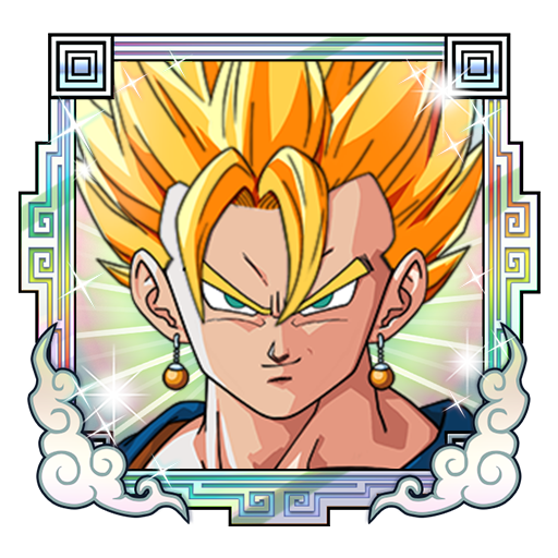 Dragon Ball Master