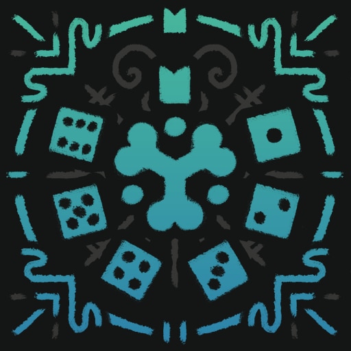 Master of Chance