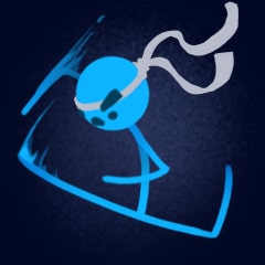 Stick Fight: The Game