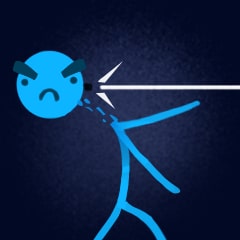 Stick Fight: The Game