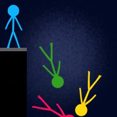 Stick Fight: The Game
