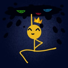 Stick Fight: The Game