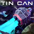 Tin Can Box Art