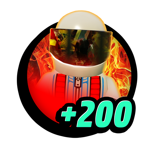 LEGO 2K Drive