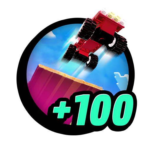 LEGO 2K Drive