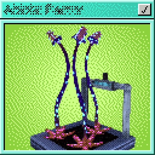 Abiotic Factor