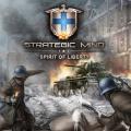 Strategic Mind: Spirit Of Liberty Box Art