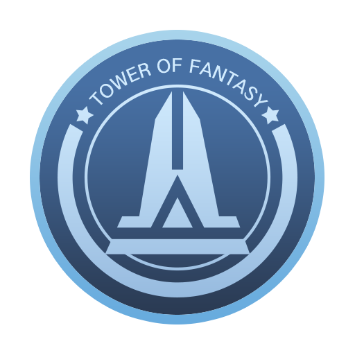 Tower Of Fantasy Box Art