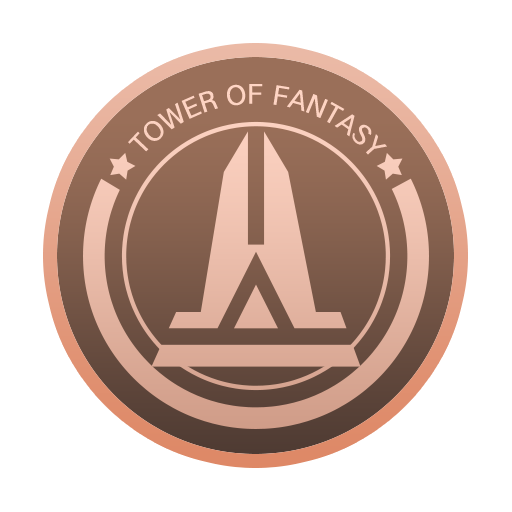 Tower Of Fantasy Box Art