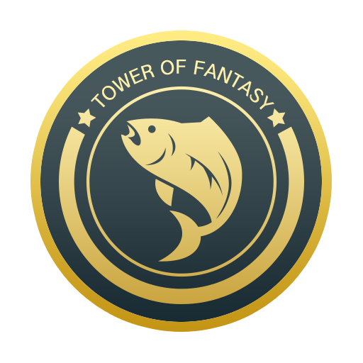 Tower Of Fantasy Box Art