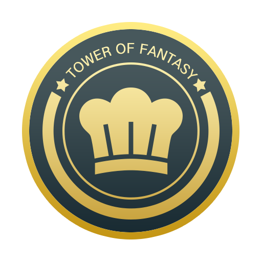 Tower Of Fantasy Box Art