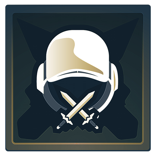 Tom Clancy's Rainbow Six Siege