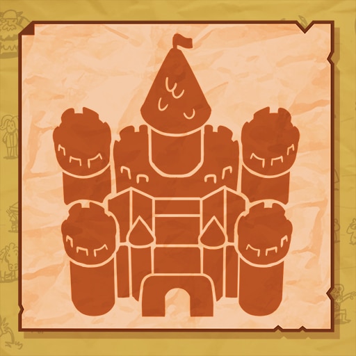 Castle Crasher