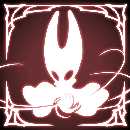 Hollow Knight: Silksong Box Art