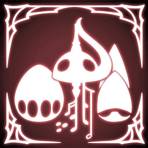 Hollow Knight: Silksong Box Art