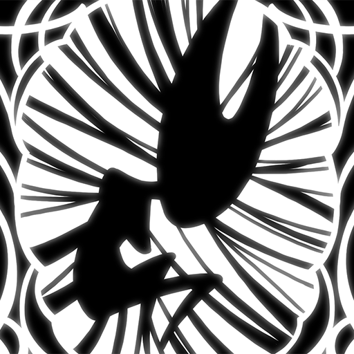 Hollow Knight: Silksong Box Art
