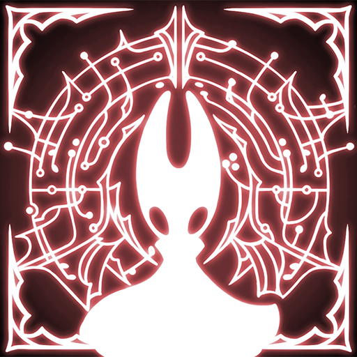Hollow Knight: Silksong Box Art